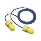 3M E-A-RSOFT SUPERFIT METAL DETECTABLE EARPLUGS