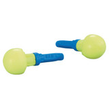 PUSH-INS EARPLUGS 318-1000 UNCORDED