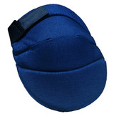 DELUXE SOFT KNEE PADS (BLUE)