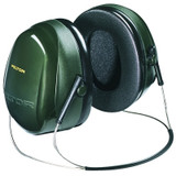 DELUXE BACKHAND HEARINGPROTECTOR LIQUID FILLED