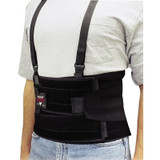 MEDIUM FLEXBAK BACK SUPPORT
