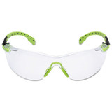 SOLUS 1000-SERIES S1201SGAF GREEN/BLACK CLEAR