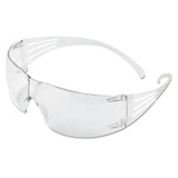 SECURFIT PROTECTIVE EYEWEAR CLR LENS