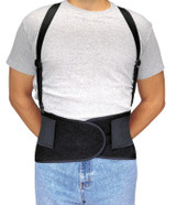 SMALL ECONOMY BACK SUPPORT BELT