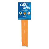 COOL OFF-COOLING WRAPS