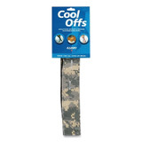 COOL-OFFS WRAP AROUND DIGITAL CAMOUFLAGE