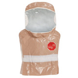 TYCHEM 5000 HOOD TAN UNIVERSAL