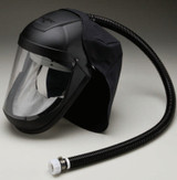 LP SUPPLIED AIR SHIELD