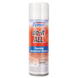 DO-IT-ALL GERMICIDAL CLEANER