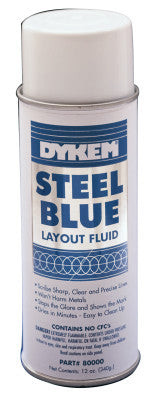 STEEL BLUE LAYOUT FLUID