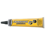 CROSS CHECK TUBE 1.0 OZYELLOW (24 EA/CA)