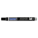 SUDZ OFF DETERGENT REMOVABLE TEMPORARY MARKERS