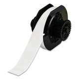 B30 SERIES 8-10 YEAR OUTDOOR VINYL TAPE - WHITE