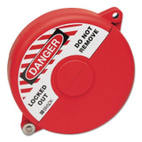 XL GATE VALVE LOCKOUT