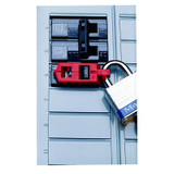120V SNAP-ON BREAKER LOCKOUTS