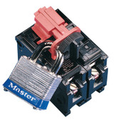 UNIVERSAL MULTI-POLE BREAKER LOCKOUT
