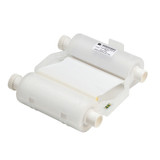 BBP31 HEAVY-DUTY RIBBON- WHITE  4.330IN X 200FT