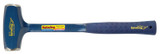 62061 4LB. DRILLING HAMMER W/LONG HAND