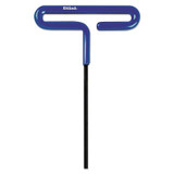 9/64" T-HANDLE HEX WRENCH W/CUSHION G