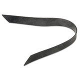 NEOPRENE HEADGEAR STRAP