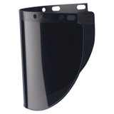 HIGH PERFORMANCE FACESHIELD WINDOW 16-1/2" X 8