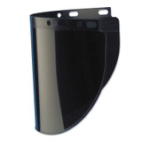 FACESHIELD WINDOW WIDE VISION 16-1/2"X8" SHADE 5