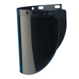 FACESHIELD WINDOW WIDE VISION 16-1/2"X8" SHADE 5