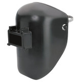 5000 SERIES WELDING BLACK HELMET SHELL