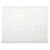4-1/2"X5-1/4" CLEAR POLYCARBONATE COVER PLATE