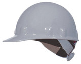 HARD CAP W/S-2F HEADBANDSTRONG ORANGE