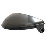 HIGH PERFORMANCE FACESHIELD LESS WINDOW W/QU