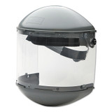 DUAL CROWN HIGH PERF FACESHIELDS