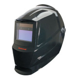 SHADE 9-13 VARIABLE ADFHELMET  BLACK