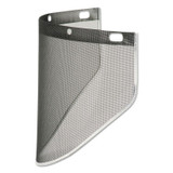 8"X16-1/2" #24 MESH STEEL SCREEN WIDE VIEW F