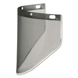 8"X16-1/2" #24 MESH STEEL SCREEN WIDE VIEW F