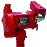 115V AC HEAVY DUTY TRANSFER PUMP