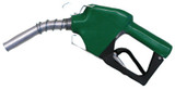 ULTRA HIGH FLOW AUTOMATIC NOZZLE - GREEN BOOT