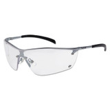 SILIUM CLEAR PC ASAF/SILVER METAL
