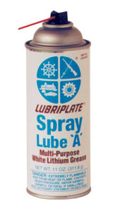 SPRAY LUBE 12 OZ#03463