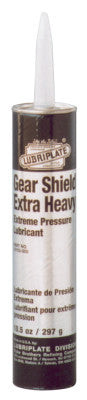 10 1/2 OZ GEAR SHIELD XHVY GREASE CAULKING GU