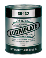 16-OZ. GR-132 GREASE