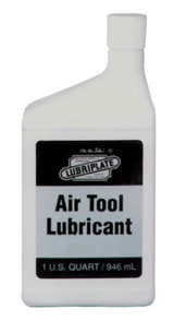 AIR TOOL LUB #71535VOL CAP 1 QT