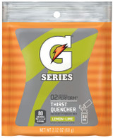 G/A LEMON-LIME POWDER POUCH