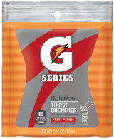 G/A FRUIT PUNCH POWDER POUCH