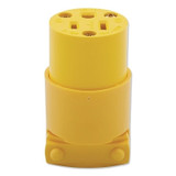 CONN 15A 125V 2P 3W GD