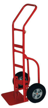 48" HEAVY DUTY HAND TRUCK 700LB CAP.