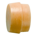 SIZE 1 GAR-DUR PLASTICHAMMER FACE