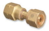 WE 16 ADAPTOR