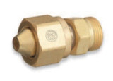 WE 316 ADAPTOR
