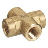 WE BCR-4HP CROSS